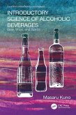 Introductory Science of Alcoholic Beverages (eBook, PDF)