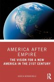 America after Empire (eBook, ePUB)