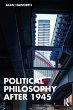 Political Philosophy After 1945 (eBook,... - Bild 1