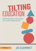 Tilting Education (eBook, ePUB)