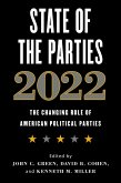 State of the Parties 2022 (eBook, ePUB)