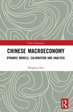 Chinese Macroeconomy (eBook, PDF) - Sun, Ninghua