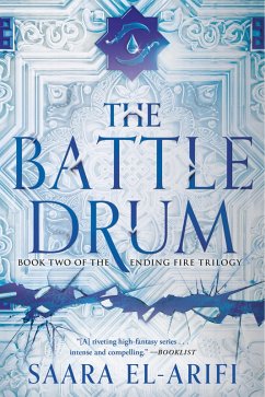The Battle Drum (eBook, ePUB) - El-Arifi, Saara