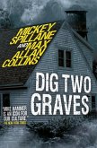 Mike Hammer - Dig Two Graves (eBook, ePUB)
