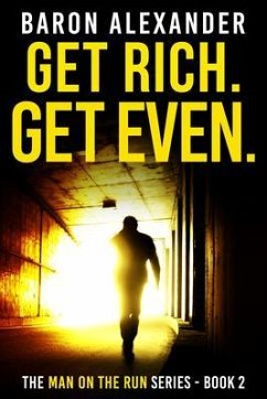 Cover Get Rich. Get Even. (eBook, ePUB)