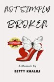 Not Simply Broken (eBook, ePUB)
