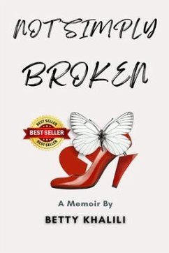 Not Simply Broken (eBook, ePUB) Cover Not Simply Broken (eBook, ePUB)