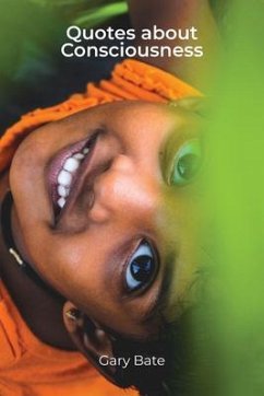 Cover Quotes about Consciousness (eBook, ePUB)