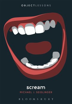 Scream (eBook, ePUB) - Seidlinger, Michael J.