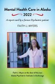Mental Health Care in Alaska 2022 (eBook, ePUB)