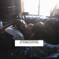 Waiting To Be Rescued (eBook, ePUB) - Evans, Penelope-Jean