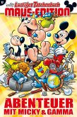 Lustiges Taschenbuch Maus-Edition 17 (eBook, ePUB)