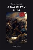 A Tale of Two Cities (eBook, ePUB)