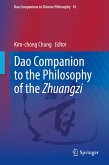 Dao Companion to the Philosophy of the Zhuangzi (eBook, PDF)