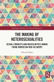 The Making of Heterosexualities (eBook, ePUB)