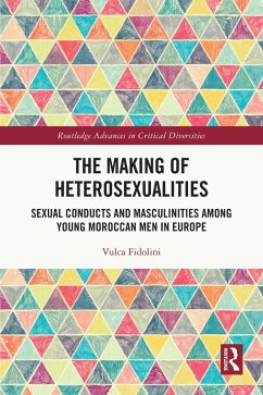 Cover The Making of Heterosexualities (eBook, ePUB)