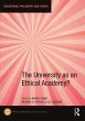 The University as an Ethical Academy?... - Bild 1