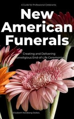 Cover New American Funerals (eBook, ePUB)