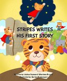 Stripes Writes His First Story (eBook, ePUB)