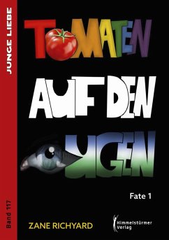 Cover Tomaten auf den Augen (eBook, PDF)