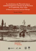 La península de Yucatán en la correspondencia consular de Francia en Campeche, 1832-1850 (eBook, ePUB)