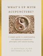 What's Up With Acupuncture (eBook, ePUB) - Bild 1