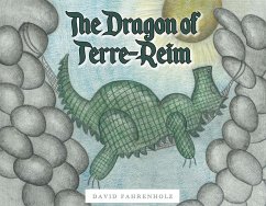 The Dragon of Terre-Reim (eBook, ePUB) - Fahrenholz, David