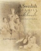 A Swedish Family Cookbook (eBook, ePUB)