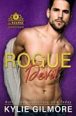 Rogue Devil - Version française (Les Rourke de New York 5) (eBook, ePUB)
