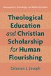 Theological Education and Christian... - Bild 1