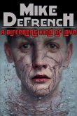 A Different Kind of Love (Short Stories, #11) (eBook, ePUB)