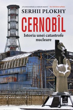 Cernobil (eBook, ePUB) - Plokhy, Serhii