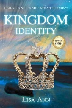 Kingdom Identity (eBook, ePUB) - Ann, Lisa