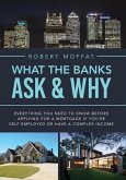What The Banks Ask & Why (eBook, ePUB)