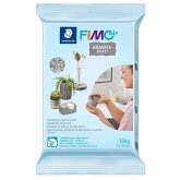 STAEDTLER Modelliermasse FIMO® air granite-effect