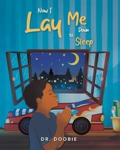 Cover Now I Lay Me Down to Sleep (eBook, ePUB)