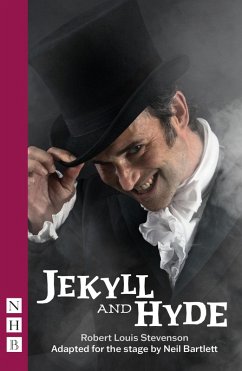 Jekyll and Hyde (NHB Modern Plays) (eBook, ePUB) - Stevenson, Robert Louis