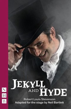 Cover Jekyll and Hyde (eBook, ePUB)