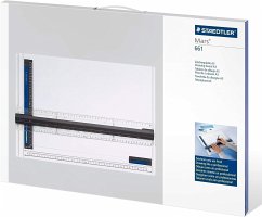 Cover STAEDTLER Zeichenplatte Mars® 661 DIN A3