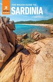 The Rough Guide to Sardinia (Travel Guide eBook) (eBook, ePUB)