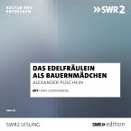 Das Edelfräulein als Bauernmädchen (MP3-Download)