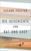 Die Geschichte von Kat und Easy (Mängelexemplar)
