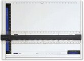 STAEDTLER Tasche für Zeichenplatte, Mars® LR 661, DIN A3
