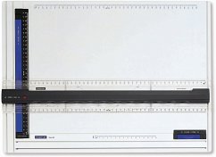 Cover STAEDTLER Tasche für Zeichenplatte, Mars® LR 661, DIN A3