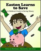 Easton Learns to Save (eBook, ePUB)