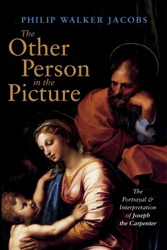 The Other Person in the Picture (eBook, ePUB)