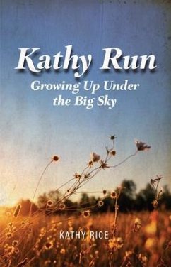 Cover Kathy Run (eBook, ePUB)