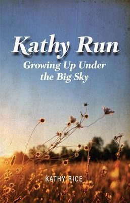 Kathy Run (eBook, ePUB)