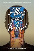 Alleys of Your Mind (eBook, ePUB)