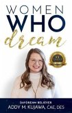 Women Who Dream- Daydream Believer (eBook, ePUB)